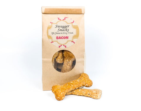 Bacon Biscuits