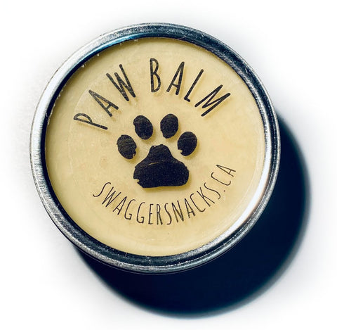 Paw Balm - 2 oz